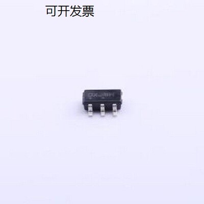 NCP1529ASNT1GDC-电源芯