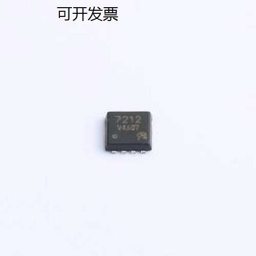 SI7212DN-VB场效应管(MO