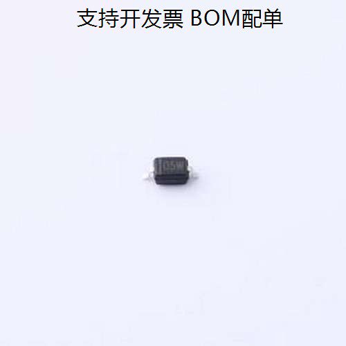 ESD3Z5.0T1G-MS静电和浪