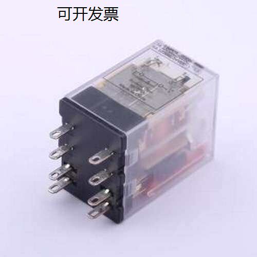 HF18FZ/24-32功率继电器