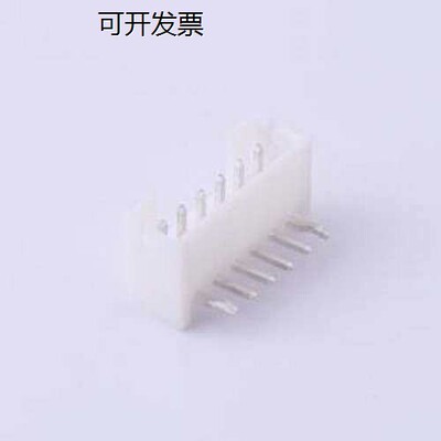 PH-6AWDK线对板针座1x