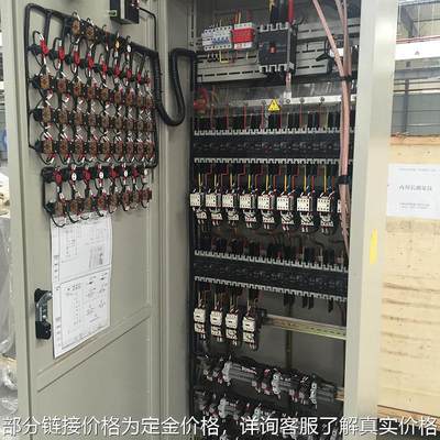 青岛厂家不锈钢自动编程柜 编程控制柜 详细可咨询客服
