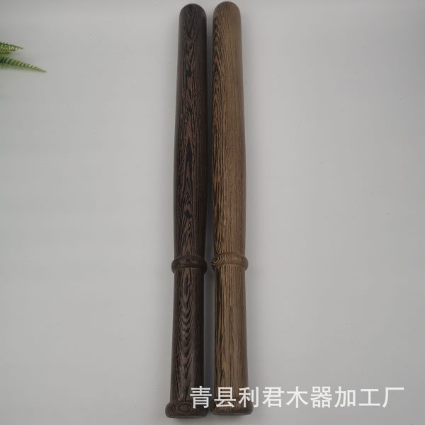 整木车载用艺实木厂棒鸡翅木工棒家球棒球棍棍