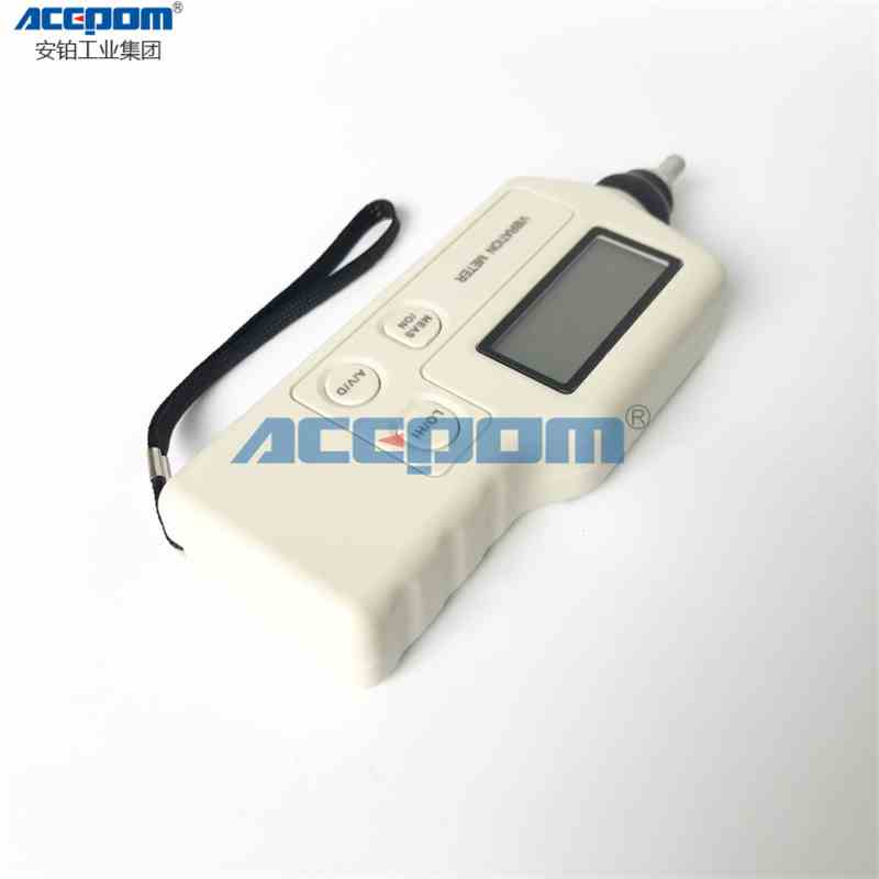 安铂袖珍式高精度振动测量仪SM-1/EZ-200轴承振动计ZD-103A/9813