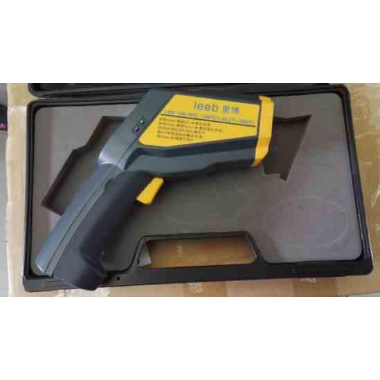 leeb里博手持式红外测温仪 LWD-150便携式非接触式红外测温仪