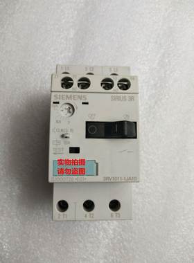 马达断路器3RV1011-0FA20/0FA10/1AA10/1DA10/1BA10/1JA10/0HA10