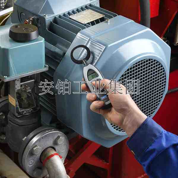 斯凯孚SKF漏电检测笔TKED1检测电机轴承过电流 连续间隔监测检测