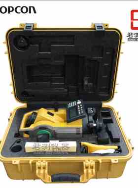拓普康全站仪GTS-102 GTS-1002N科维TKS-202 TKS-402N OS/ES-600G