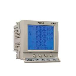 多功能谐波分析表APA2000-3