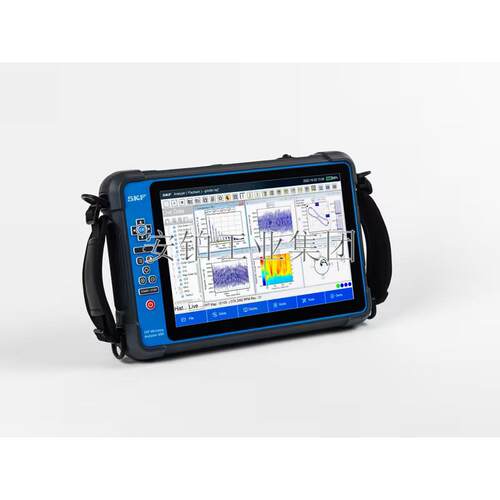 SKF CMVA90振动分析仪gE包络CMAC5030K CMSS2200传感器@ptitude