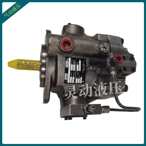 美国派克Parker柱塞泵PVP33369R221液压泵PVP3336K9R21  质保一年