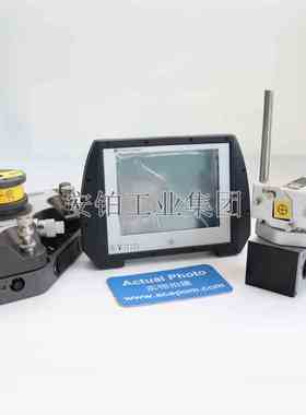 瑞典原装飞翔Fixturlaser几何测量系统平面度测量仪NXA Geometry