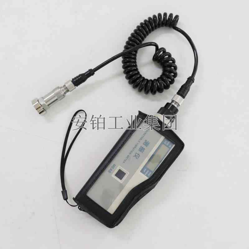 手持式分体测振仪ZH8995/BSZ608C/BSZ608B机械故障检测仪安铂厂家