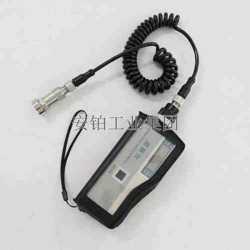 安铂厂家测振仪VM-70/M01BM218测温测震仪轴承频率计M01BM217