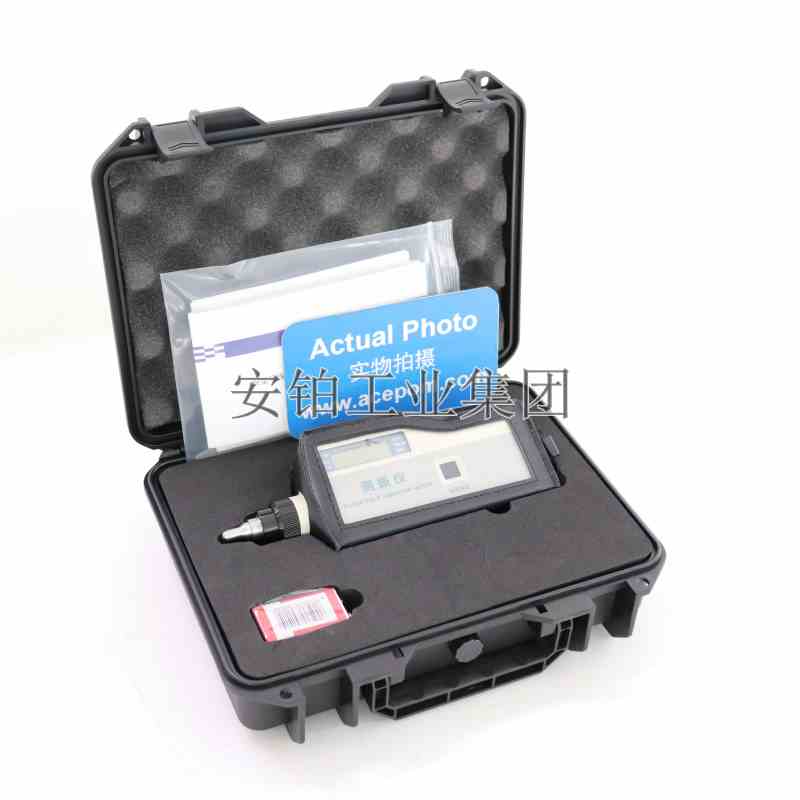 袖珍式数显测振仪轴承频率计9080K1/K2/CZ-6C PV-83C安铂厂家