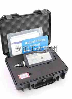 袖珍式数显测振仪轴承频率计9080K1/K2/CZ-6C PV-83C安铂厂家