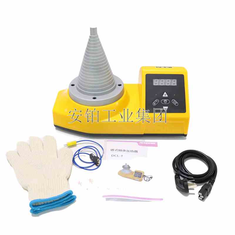 塔式轴承加热器ACEPOM160工业齿轮轴套联轴器机器人装配安铂厂家