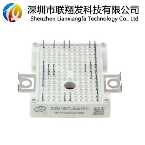 光伏太阳能IGBT驱动模块SGM150TL6A9TFD BG150I07N10H 150A700V