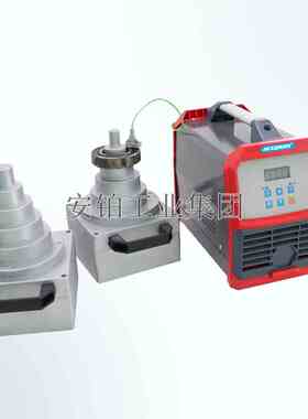 分体塔式轴承加热器ACEPOM160FT阶梯式时控温控电磁感应 安铂厂家