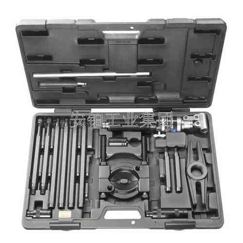 SKF进口液压拉拔器TMHP10E拆卸拉马TMBS50E/100E/150E/TMHC110E