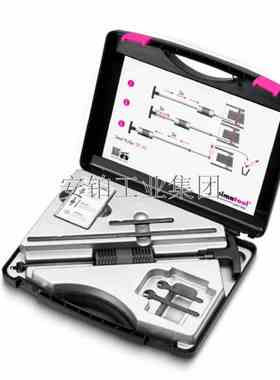 瑞士森马轴承安装拆卸拉马FT33/MK10-30/BP61/BP160/SP50原装进口
