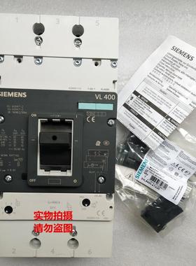 原装断路器 3VL4740-1DC36-0AA0 3VL4740-1AA36-0AA0