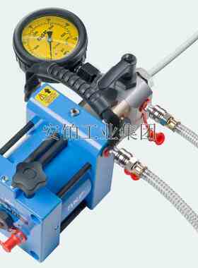 SKF斯凯孚液压泵注油器THAP030E/150E/400E/300E/K10轴承安装拆卸