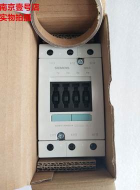 原装接触器 3RT1045-1AP00 AN20 AF00 AH00 AD00 AB00 AV00