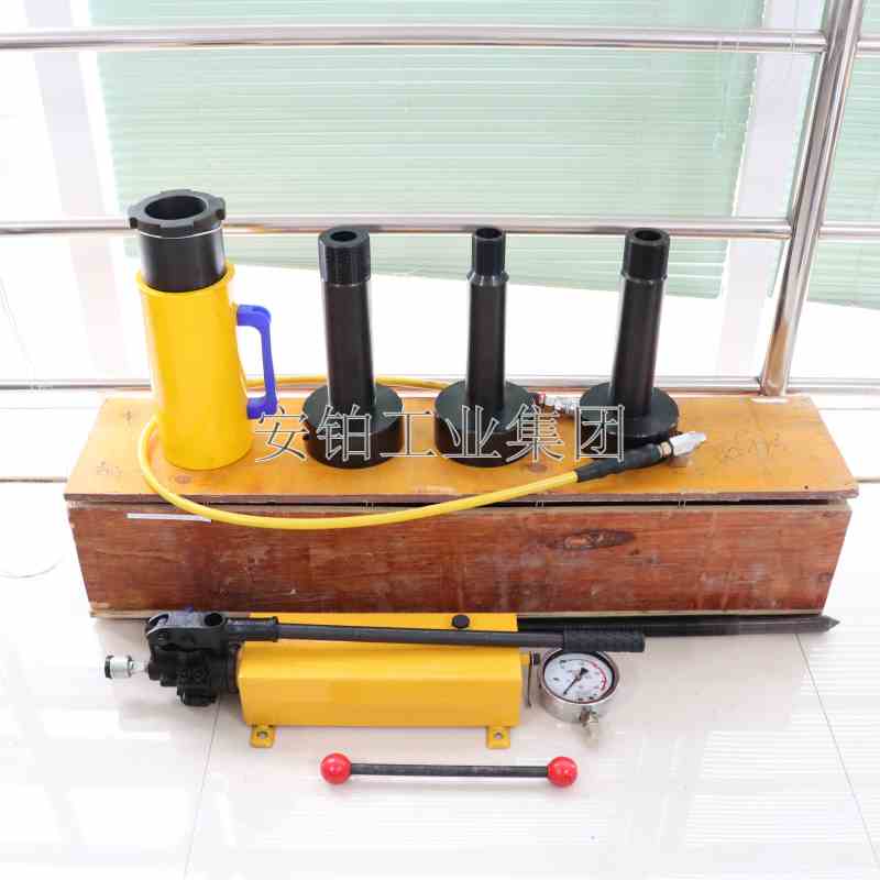 手动泵高压液压耦合器PHC4204/2003/4206/NA-0125/0146Y拆卸拉马