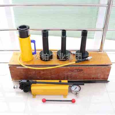 手动泵高压液压耦合器PHC4204/2003/4206/NA-0125/0146Y拆卸拉马