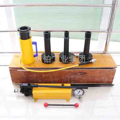 手动泵高压液压耦合器PHC4204/2003/4206/NA-0125/0146Y拆卸拉马