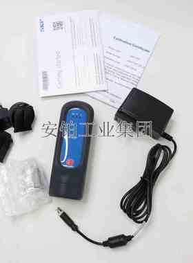 SKF轴承检测仪振动监测仪CMDT391-K-SL CMDT391-EX-K-SL防爆款