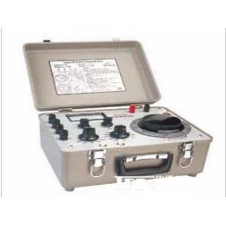 直流双臂电桥QJ44