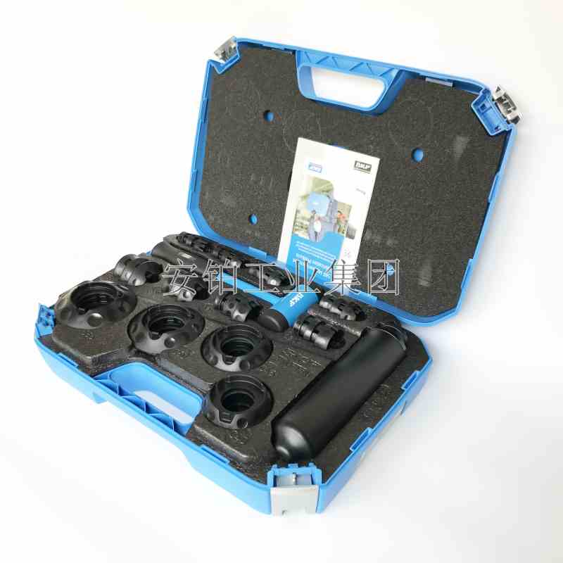SKF轴承冷态安装工具套件TMFT36内径10-55mm冲击环锤ABC套筒正品