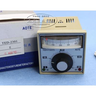 TED-2301指针式温度控制/温控器/温控仪/温度调节仪 烘箱烤箱用