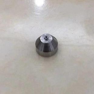 点胶机喷射阀不锈钢喷嘴 武藏高压喷头喷嘴无痕内衣专用一体式
