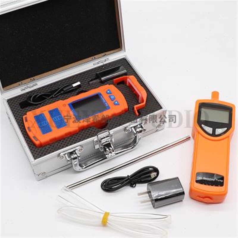 驰洋船用复合气体检测仪CY-GAS01/GEAS02四合一泵吸式防爆报警CCS