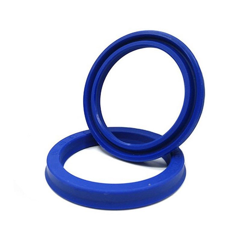 DZ聚氨酯 液压油封UN61X71X8 61X71X10 61-71-961*71*10Y型密封圈