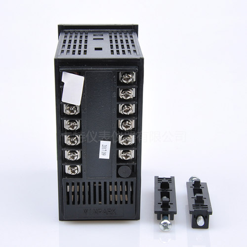 包邮常州汇邦温控仪表CHB402-011-0111013 继电器K型智能温控表