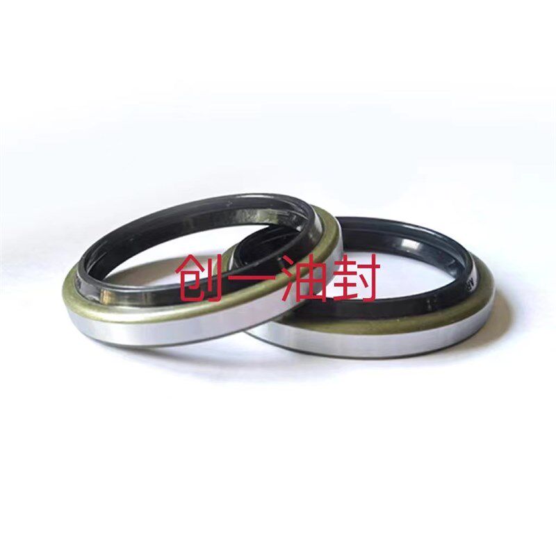 外铁壳防尘GA40*46*5/8 40*48*5/7 40*50*5/8 40*50*7/10骨架防尘