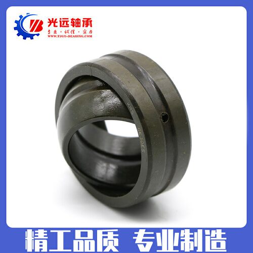 GE/40/45/50/60/70/80/90/100/ES 向心万向鱼眼关节轴承厂家