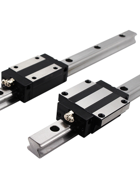 国产直线导轨滑轨滑块 TRH/TRS/HGH/HGW15 20 25 30 45CA CC B A