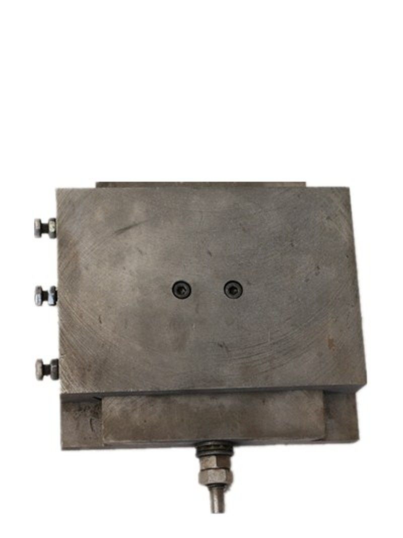 铸铁燕尾槽拖板滑台直线导轨滑块单向带杆滑板十字拖板工作台滑道,纺织面料/辅料/配套,其他纺织机械,淘宝优惠券,粉丝福利购,淘宝优惠卷