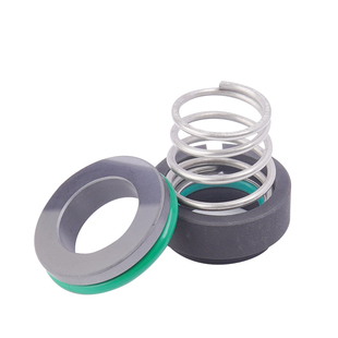 20注塑 M3N机械密封耐高温机封水封油泵模温机101