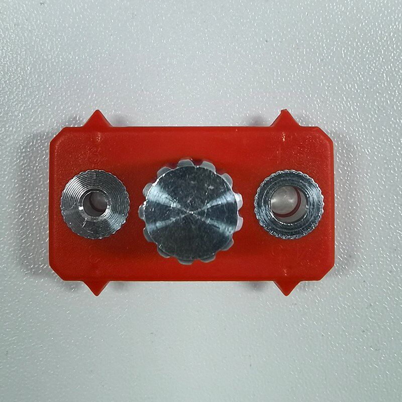 二合一连接件角尺/木工专用/开槽器木工二合一开孔器折叠组合靠尺