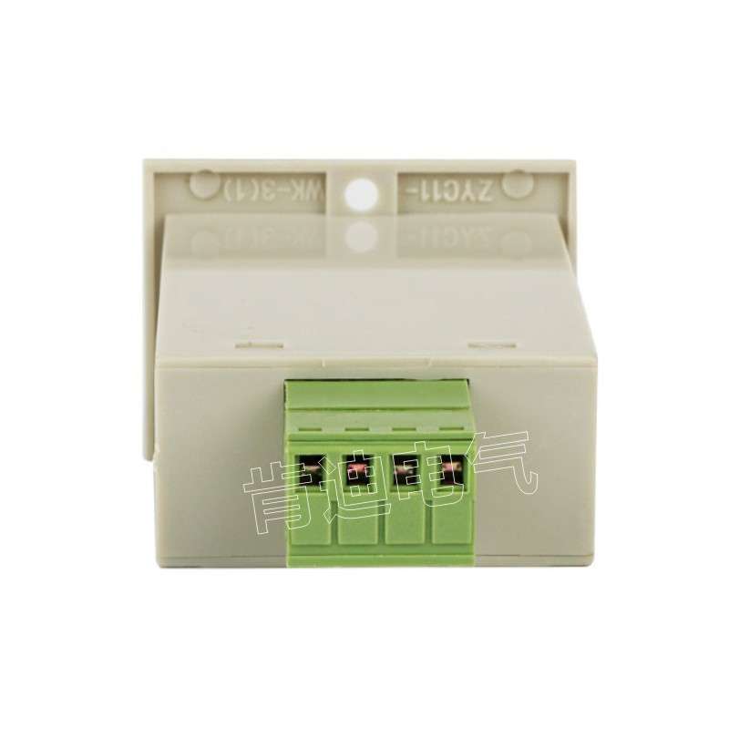 数显累加计数器 工业记数器带停电记忆电子式冲床计数器JDM11-6H