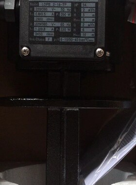 线切割水泵洛凯水泵中走丝水泵Rocoi中走丝专用高压水泵LDPB215TP