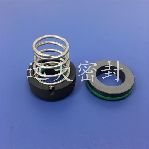 模温机机械密封M3N/101-12/14/16/19/25耐高温轴封注塑机水封现货