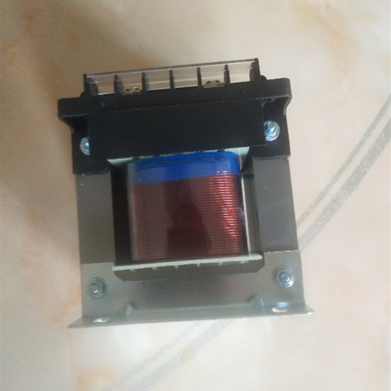 机床控制变压器BK-200VA380V220V变1E27V48V36V24V12V订质保全铜