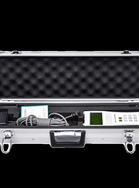 流速仪流速测量仪手持便携螺旋桨式LS1206b水流速度 LS300A流速计